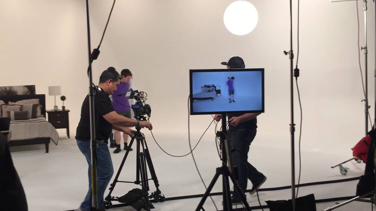 Why High-Quality Commercial Videos Matter for Your Brand